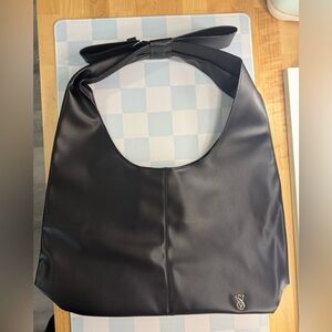 VICTORIA'S SECRET Bow Tote Bag